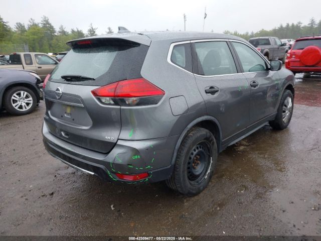2017 NISSAN ROGUE JN8AT2MV7HW283278 Photo 3