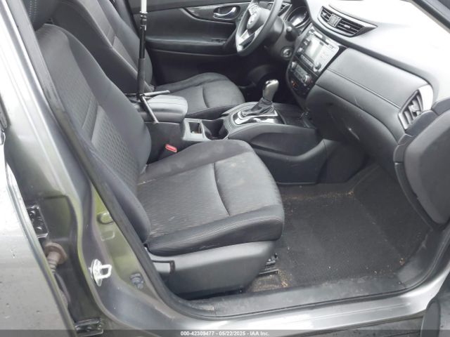 2017 NISSAN ROGUE JN8AT2MV7HW283278 Photo 4