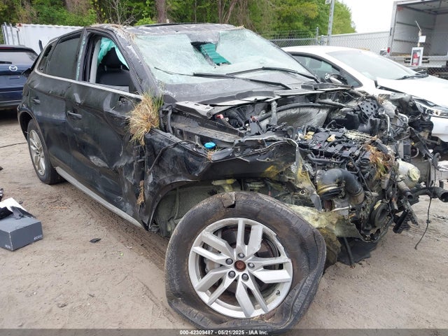 2020 AUDI Q5 WA1ANAFY8L2091420 Photo 0