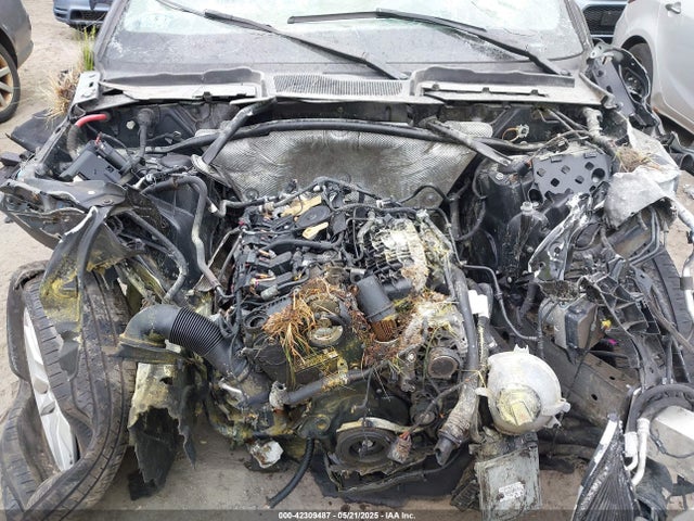 2020 AUDI Q5 WA1ANAFY8L2091420 Photo 9
