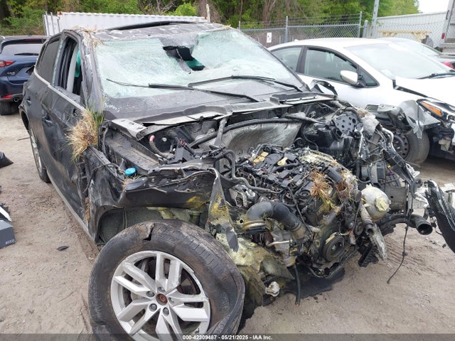 2020 AUDI Q5 WA1ANAFY8L2091420 Photo 5