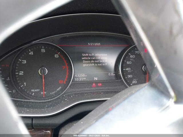 2020 AUDI Q5 WA1ANAFY8L2091420 Photo 6
