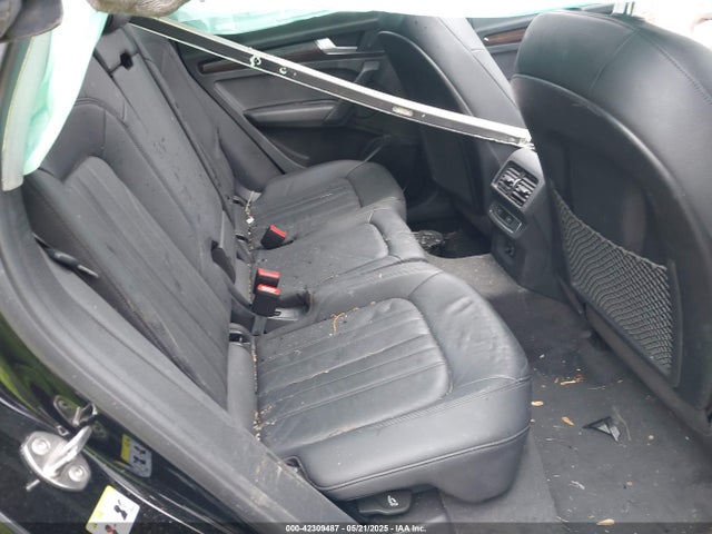 2020 AUDI Q5 WA1ANAFY8L2091420 Photo 7