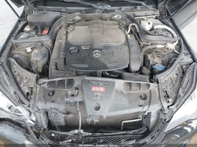 WDDKJ5KB3EF245838 Mercedes-Benz E 350