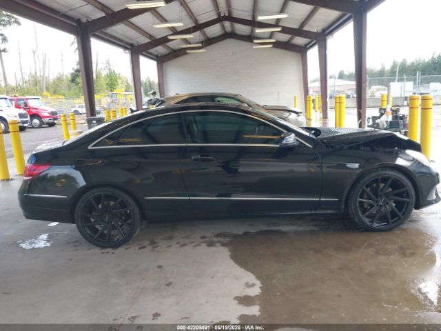 WDDKJ5KB3EF245838 Mercedes-Benz E 350