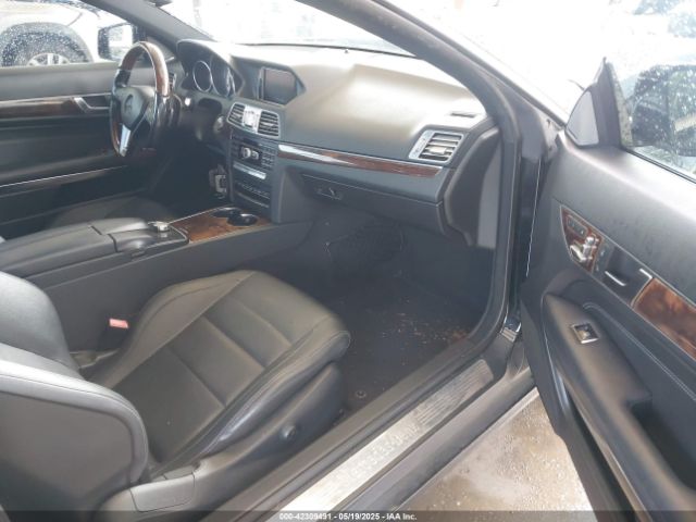 WDDKJ5KB3EF245838 Mercedes-Benz E 350