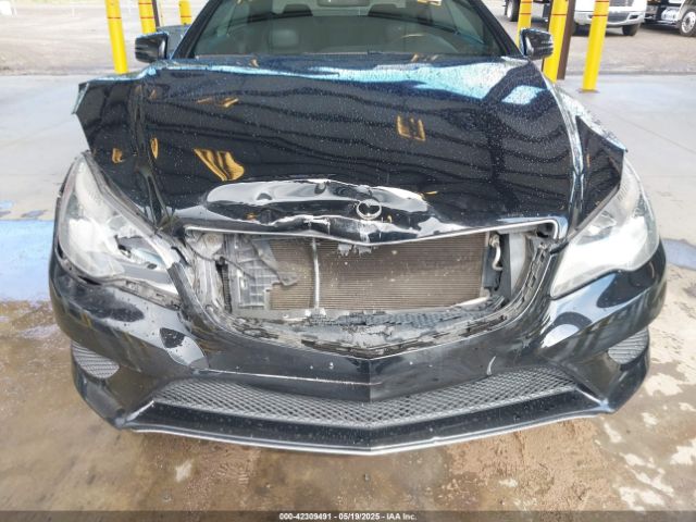 WDDKJ5KB3EF245838 Mercedes-Benz E 350