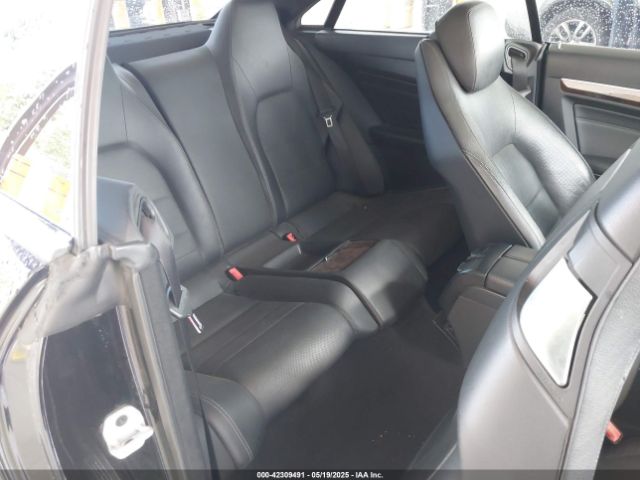WDDKJ5KB3EF245838 Mercedes-Benz E 350