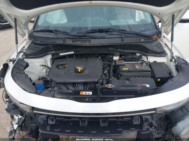 2021 KIA SOUL KNDJ63AU7M7781666 Photo 9