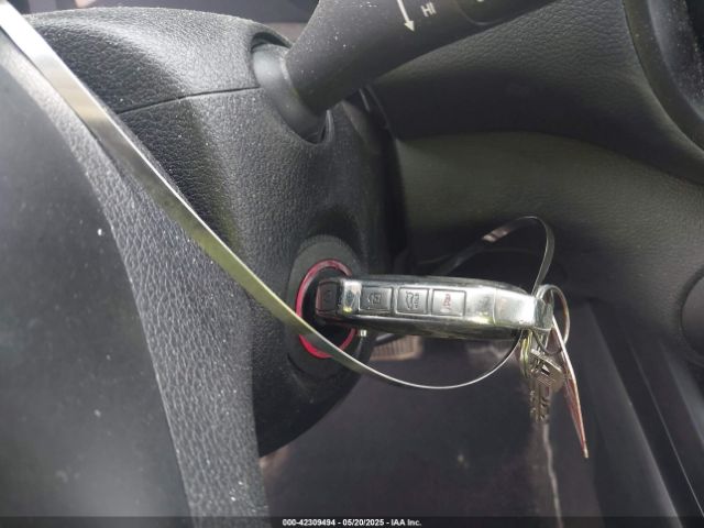 2021 KIA SOUL KNDJ63AU7M7781666 Photo 10