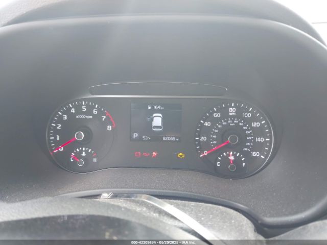 2021 KIA SOUL KNDJ63AU7M7781666 Photo 6