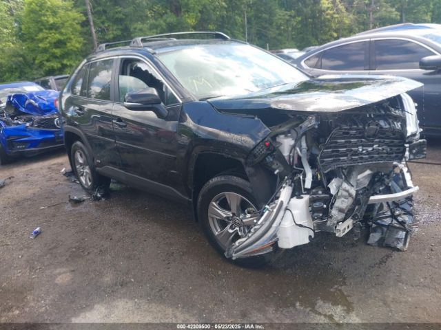 2024 TOYOTA RAV4 HYBRID 4T3RWRFV0RU136070