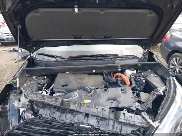 2024 TOYOTA RAV4 HYBRID 4T3RWRFV0RU136070 Photo 9