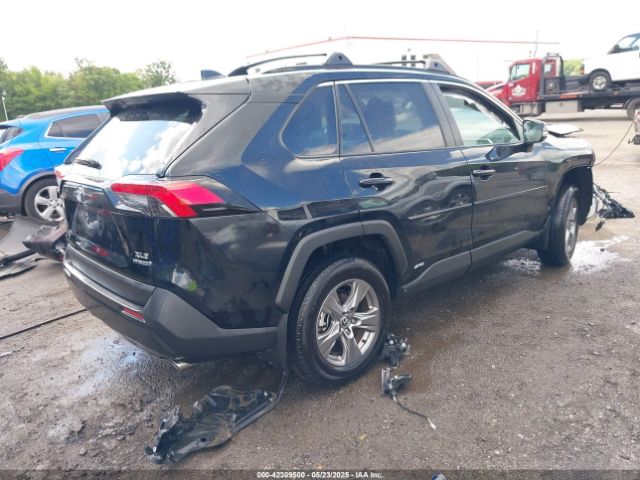 2024 TOYOTA RAV4 HYBRID 4T3RWRFV0RU136070 Photo 3