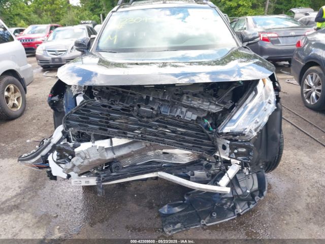 2024 TOYOTA RAV4 HYBRID 4T3RWRFV0RU136070 Photo 5