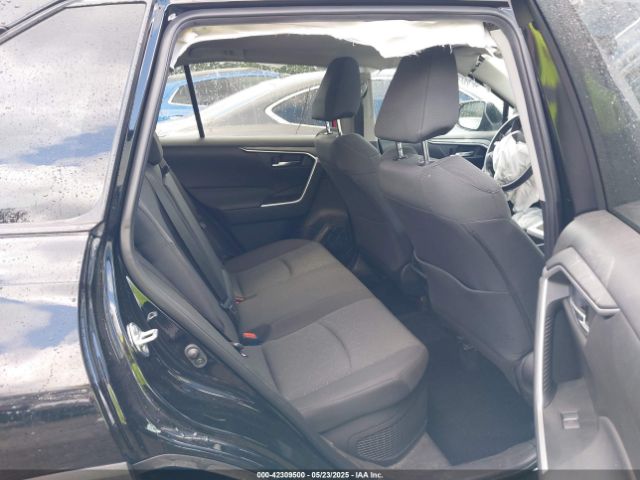 2024 TOYOTA RAV4 HYBRID 4T3RWRFV0RU136070 Photo 7