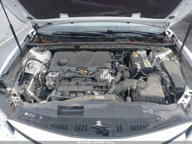 4T1B11HK8KU242138 Toyota a25a-fks