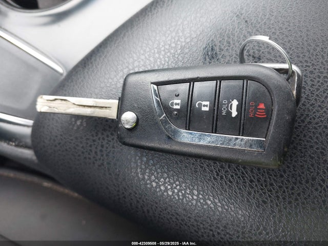 4T1B11HK8KU242138 Toyota a25a-fks