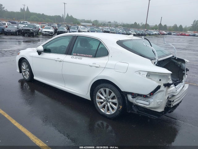 4T1B11HK8KU242138 Toyota a25a-fks