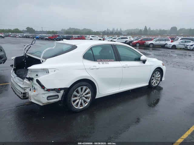 4T1B11HK8KU242138 Toyota a25a-fks