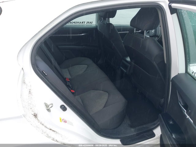 4T1B11HK8KU242138 Toyota a25a-fks