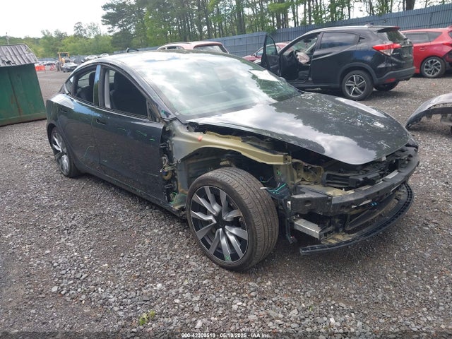 2024 TESLA MODEL 3 5YJ3E1EA5RF722519 Photo 0