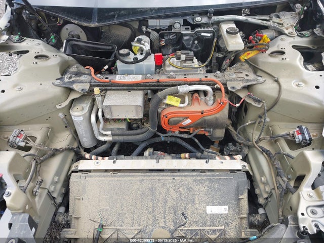 2024 TESLA MODEL 3 5YJ3E1EA5RF722519 Photo 9