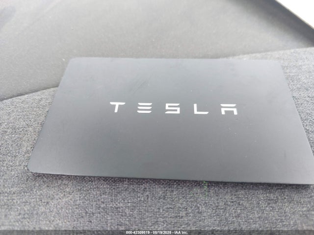 2024 TESLA MODEL 3 5YJ3E1EA5RF722519 Photo 10