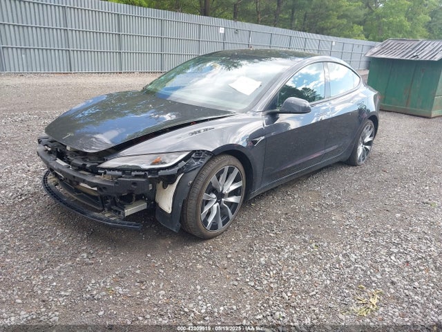 2024 TESLA MODEL 3 5YJ3E1EA5RF722519 Photo 1