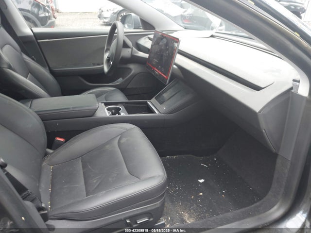 2024 TESLA MODEL 3 5YJ3E1EA5RF722519 Photo 4