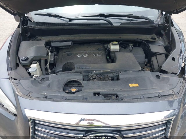 Infiniti QX60 2014 5N1AL0MM3EC554532 Image 10