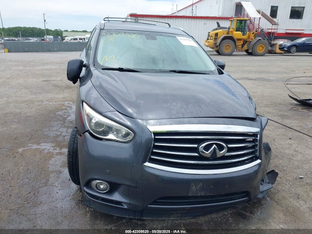 Infiniti QX60 2014 5N1AL0MM3EC554532 Image 12