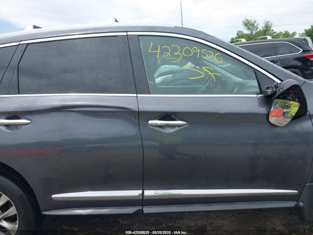 Infiniti QX60 2014 5N1AL0MM3EC554532 Image 13