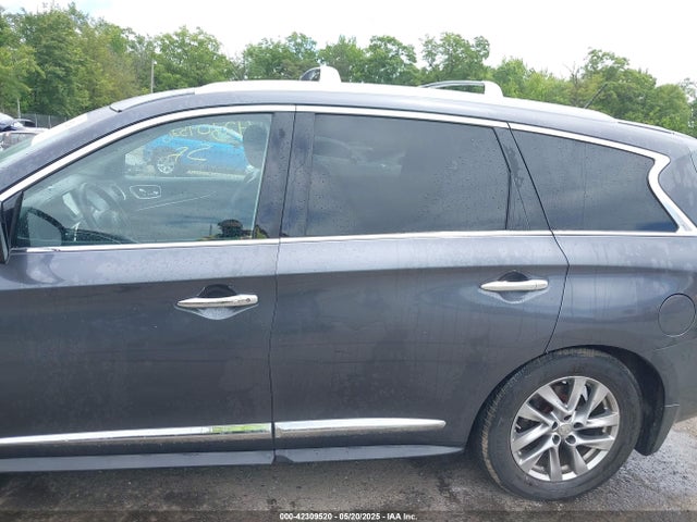 Infiniti QX60 2014 5N1AL0MM3EC554532 Image 14