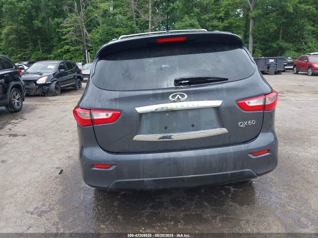 Infiniti QX60 2014 5N1AL0MM3EC554532 Image 16
