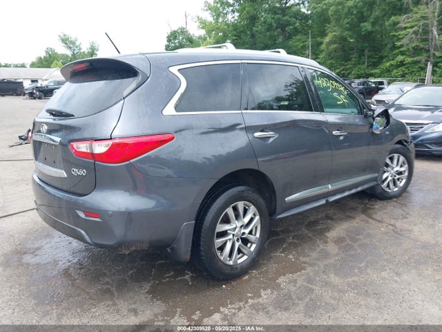 Infiniti QX60 2014 5N1AL0MM3EC554532 Image 4