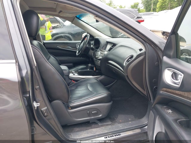 Infiniti QX60 2014 5N1AL0MM3EC554532 Image 5