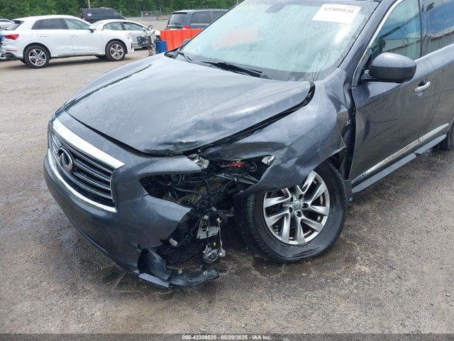 Infiniti QX60 2014 5N1AL0MM3EC554532 Image 6