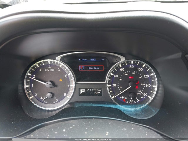 Infiniti QX60 2014 5N1AL0MM3EC554532 Image 7
