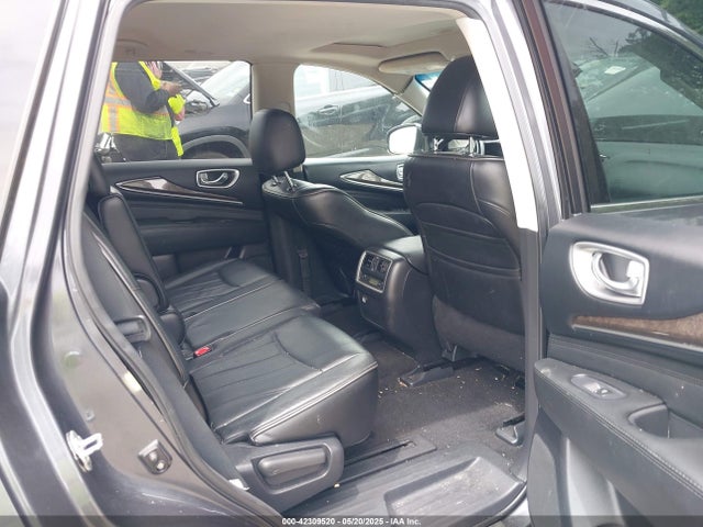 Infiniti QX60 2014 5N1AL0MM3EC554532 Image 8