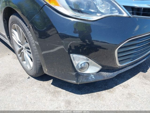 4T1BD1EB0EU022377 Toyota Avalon Hybrid Xle Premium
