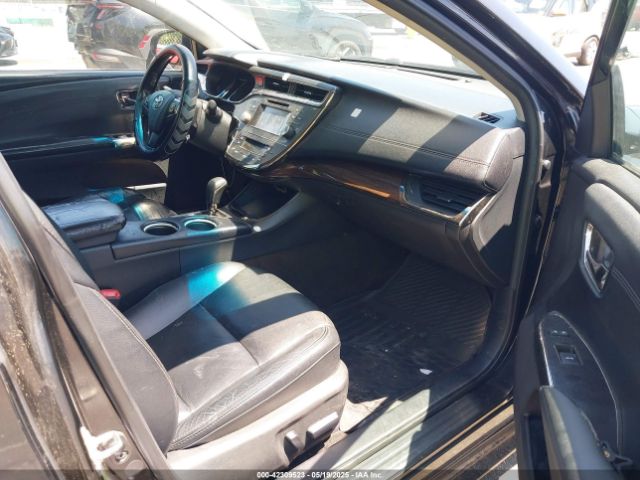4T1BD1EB0EU022377 Toyota Avalon Hybrid Xle Premium