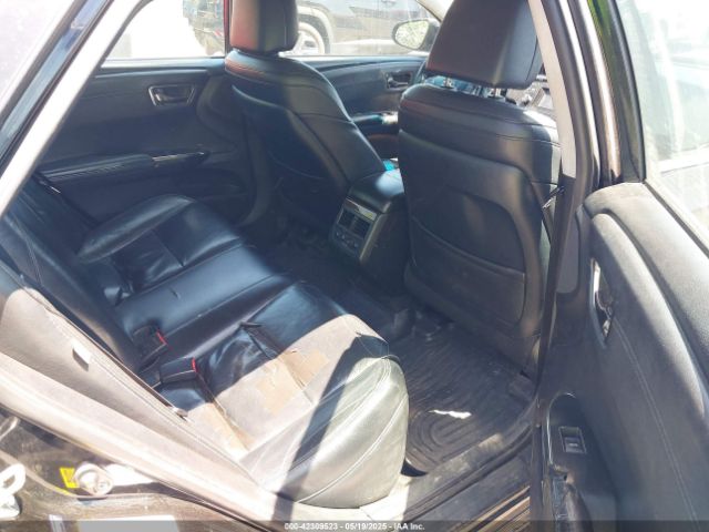 4T1BD1EB0EU022377 Toyota Avalon Hybrid Xle Premium