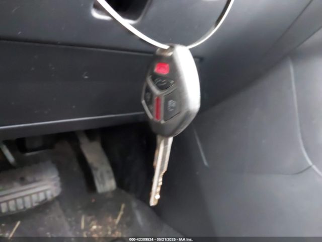 2008 MITSUBISHI LANCER JA3AU26U78U036768 Photo 10