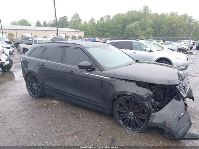 2018 LAND ROVER RANGE ROVER VELAR SALYB2RVXJA769780
