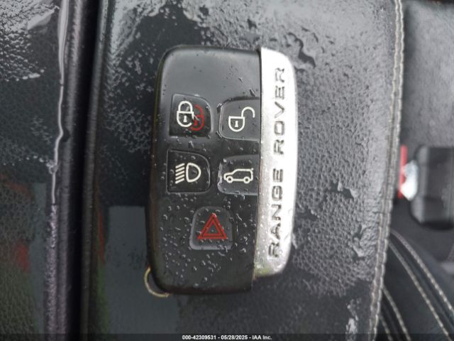 2018 LAND ROVER RANGE ROVER VELAR SALYB2RVXJA769780 Photo 10