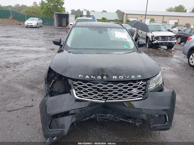 Land Rover aj126 2018 SALYB2RVXJA769780 Image 12