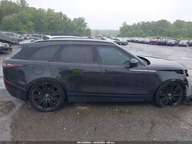 Land Rover aj126 2018 SALYB2RVXJA769780 Image 13