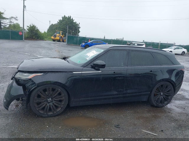 Land Rover aj126 2018 SALYB2RVXJA769780 Image 14