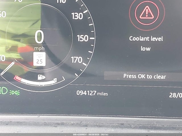Land Rover aj126 2018 SALYB2RVXJA769780 Image 15